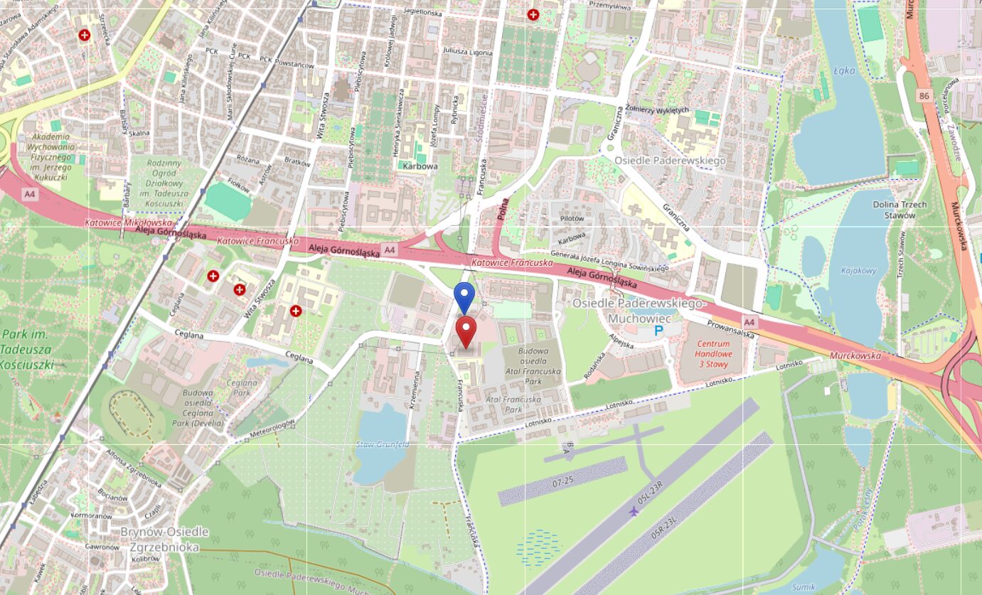 WORD Katowice. Gdzie się znajduje, jak go znaleźć, jak wygląda egzamin i czym w ogóle jest WORD?