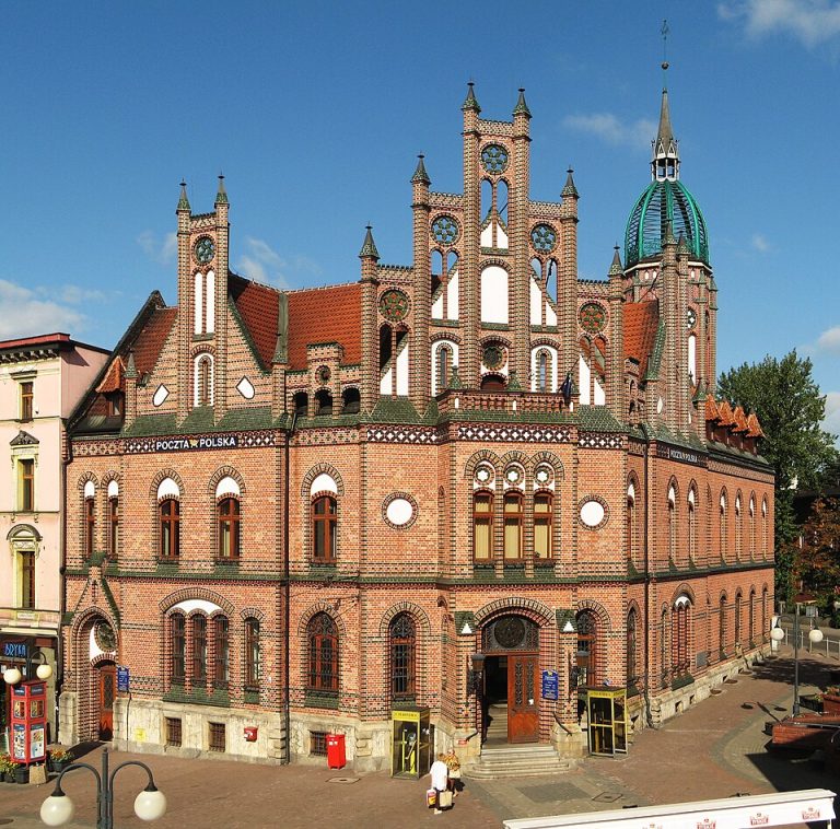 Chorzów, miasto z charakterem ukrytym między tradycją a codziennością