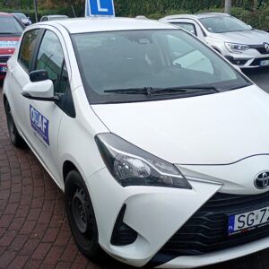 Kurs prawa jazdy na automacie w Polsce