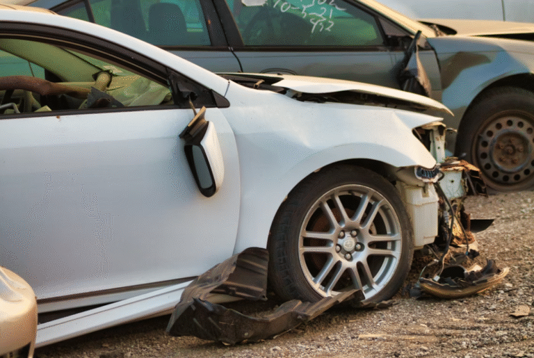 Nie tylko znaki drogowe i przepisy