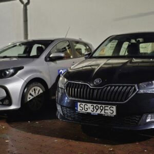 Kurs Prawa Jazdy w Polsce XL