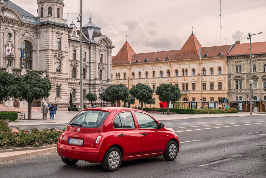 Jazdy doszkalające w Chorzowie i Katowicach. Kiedy warto dokupić godziny?